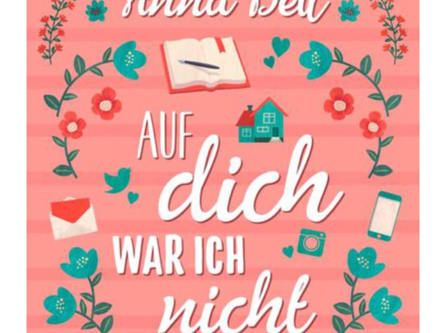 Auf Dich War Ich Nicht Vorbereitet www.grazia-magazin.de