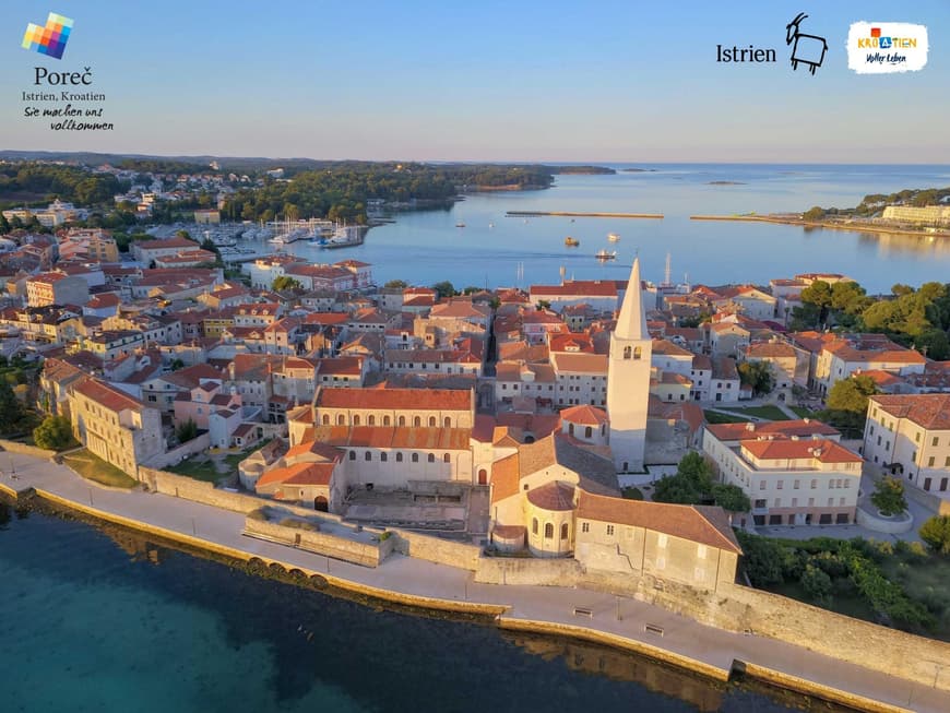 Poreč Der Citytrip mit WowFaktor!