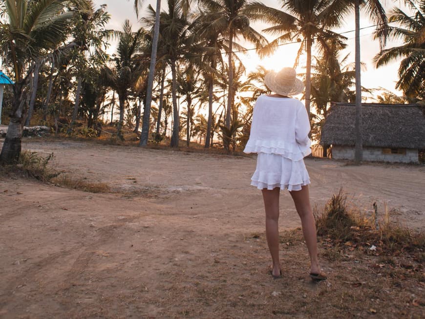  Reise-Trends 2024: Das sind die Top-Urlaubsziele in diesem Jahr Motiv 