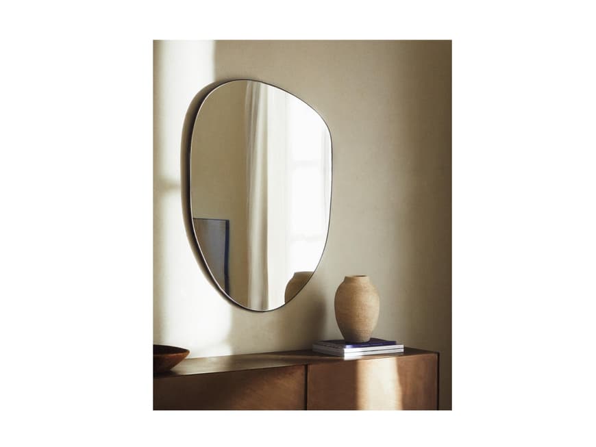 Zara Home Spiegel