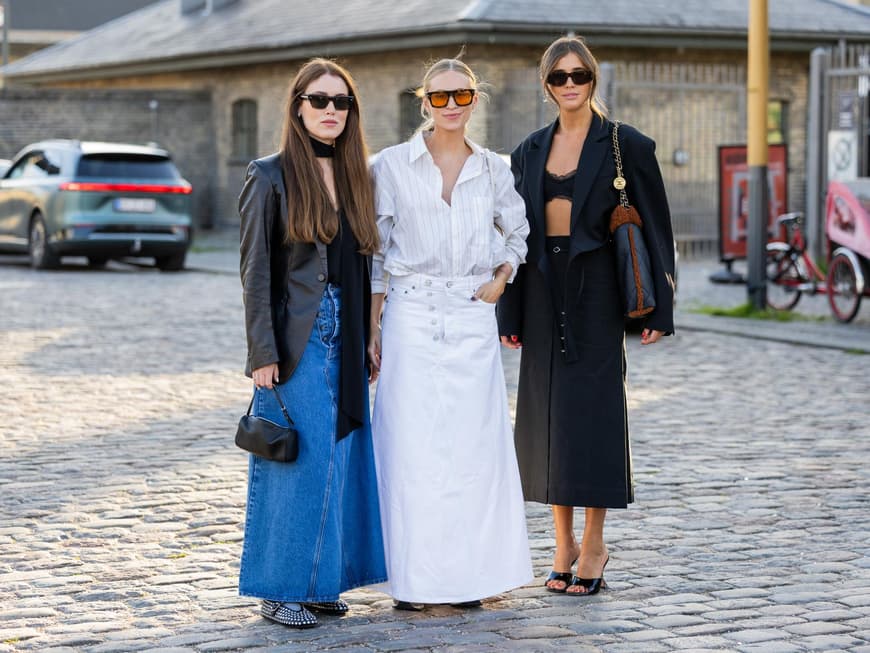 Dieser ModeTrend revolutioniert deine Frühlingsgarderobe