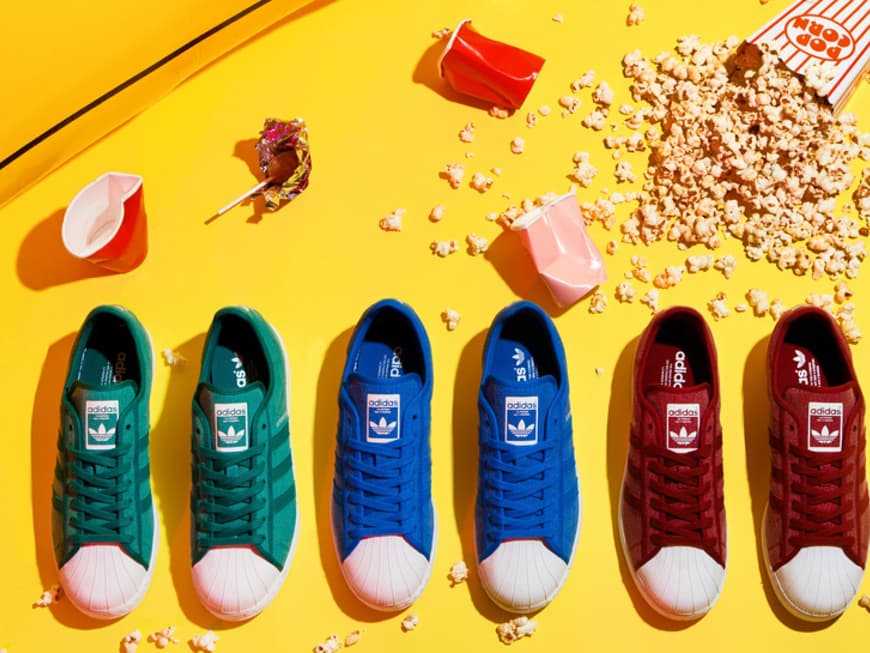 adidas superstar festival