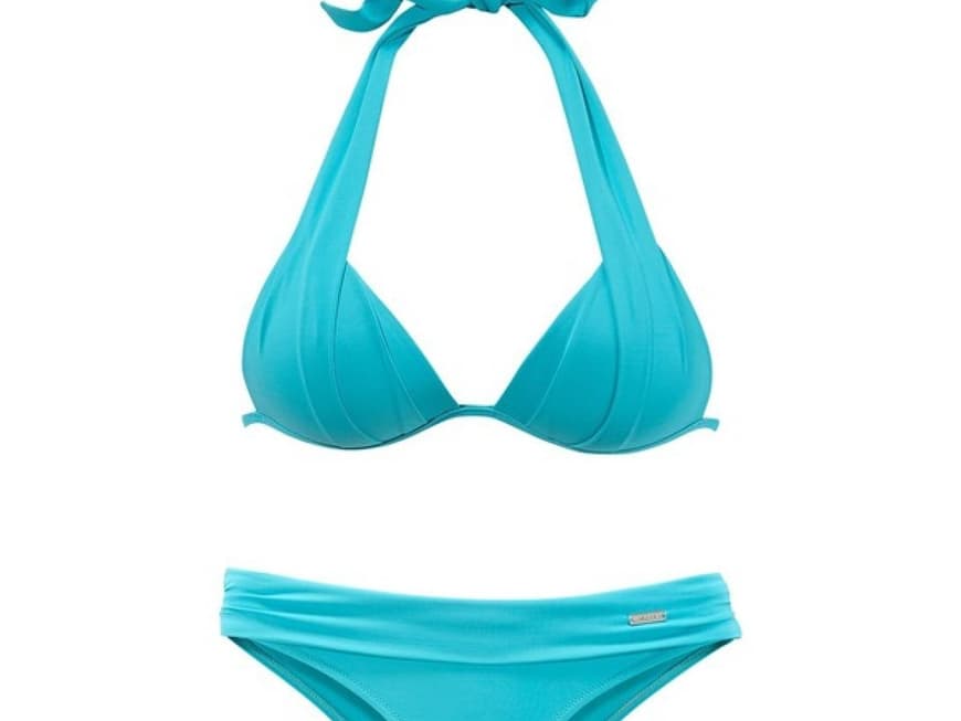 Super Push Up Bikini Für Kleine Brust www.grazia-magazin.de