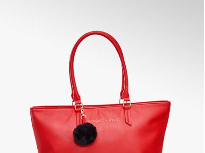 Kendall Kylie Tasche