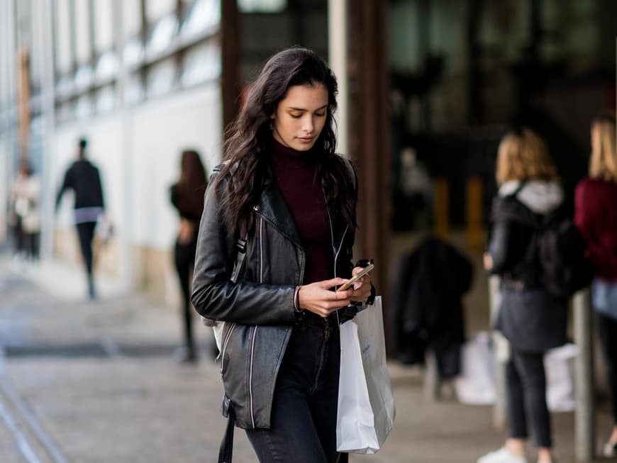 Capsule Wardrobe 5 Musthaves für Frauen mit einem edgy Style