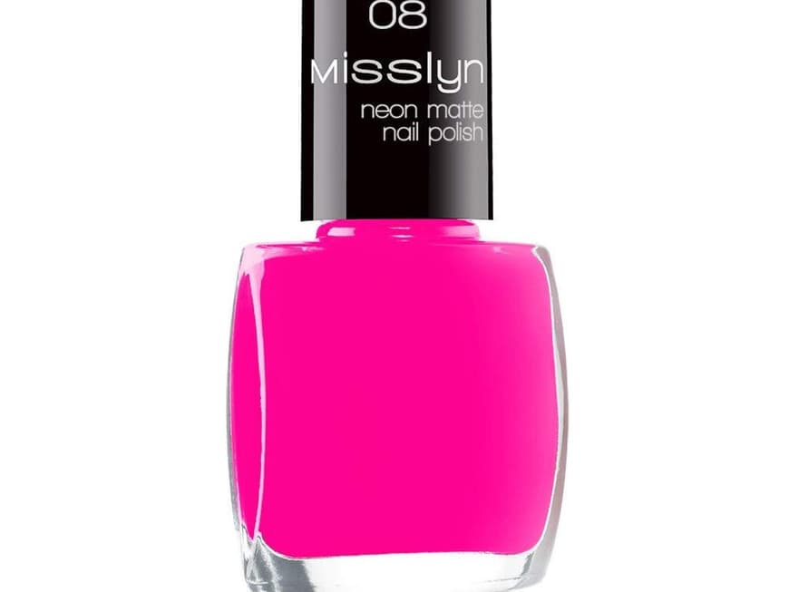 Nagellack: Diese Nagellacke sind die besten aus der Drogerie