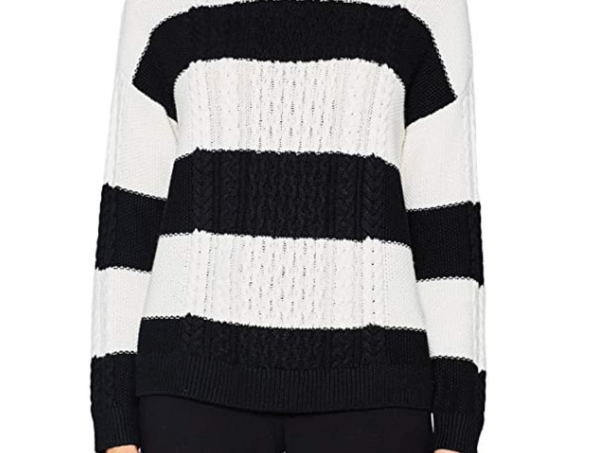 Ringelpullover Das Sind Die Sch nsten Modelle Die Wir Jetzt Shoppen