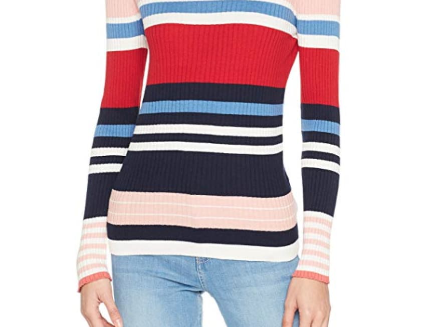 Ringelpullover Das Sind Die Sch nsten Modelle Die Wir Jetzt Shoppen