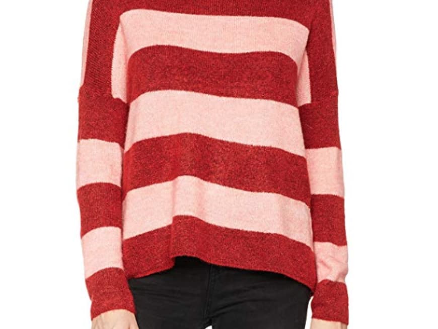 Ringelpullover Das Sind Die Sch nsten Modelle Die Wir Jetzt Shoppen