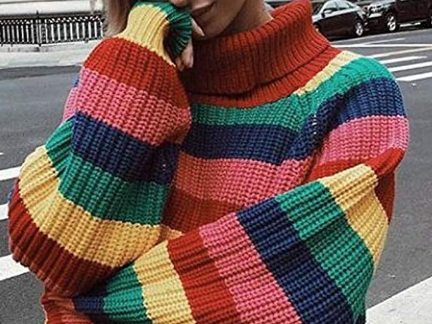 Ringelpullover Das Sind Die Sch nsten Modelle Die Wir Jetzt Shoppen