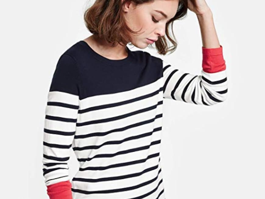 Ringelpullover Das Sind Die Sch nsten Modelle Die Wir Jetzt Shoppen