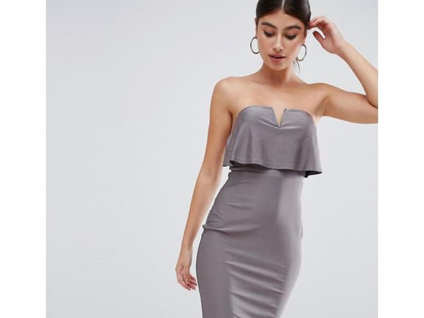 Kleider für kleine Brüste Das sind die schönsten Modelle