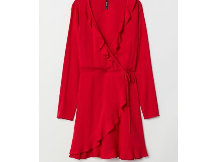 Kleider für kleine Brüste Das sind die schönsten Modelle