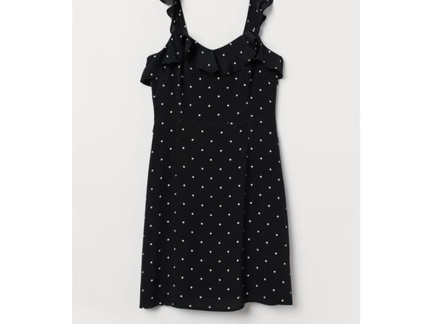 Kleider für kleine Brüste Das sind die schönsten Modelle