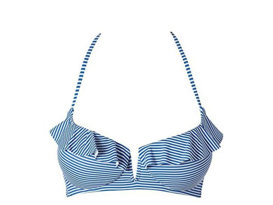 Super Push Up Bikini Für Kleine Brust www.grazia-magazin.de