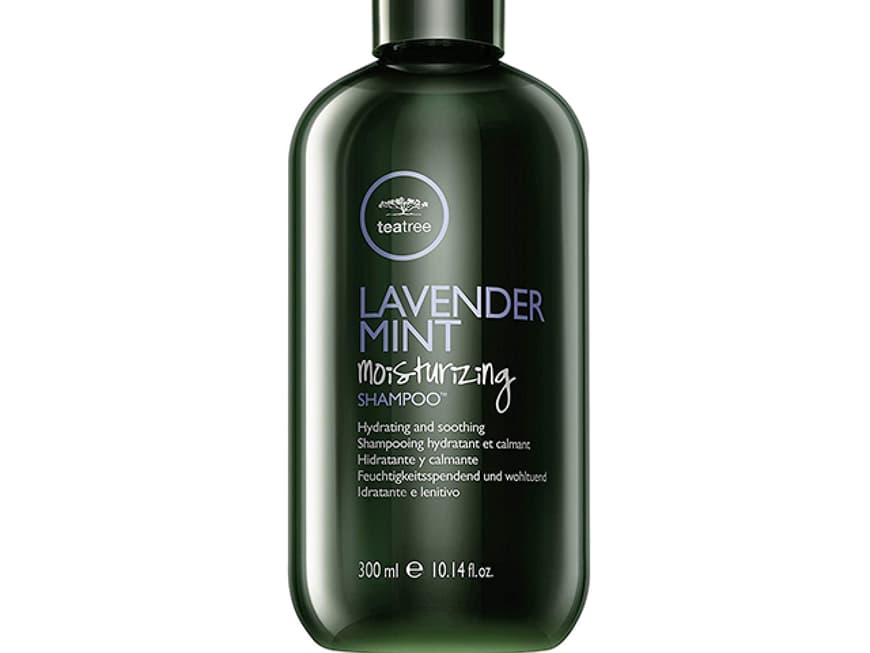 Shampoo Das ist das beste Produkt für den Sommer laut Friseur