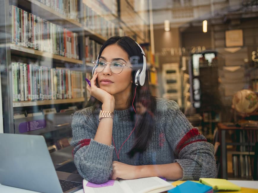 Diese drei Sternzeichen sind die klügsten von allen