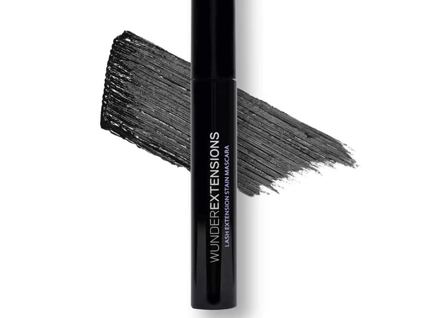 Mascara Dieses Produkt färbt die Wimpern beim Tuschen