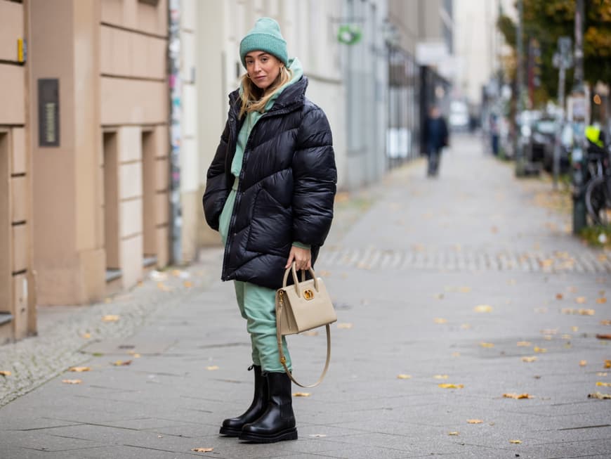 Jogginghose stiefel clearance