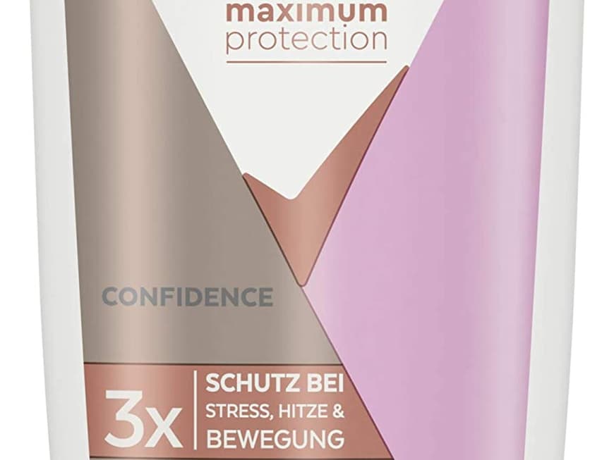 Deodorant Das beste Deo für Frauen ab 50