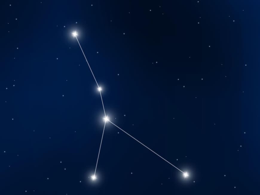 Krebs Eigenschaften: Das sind typische Stärken und Schwächen