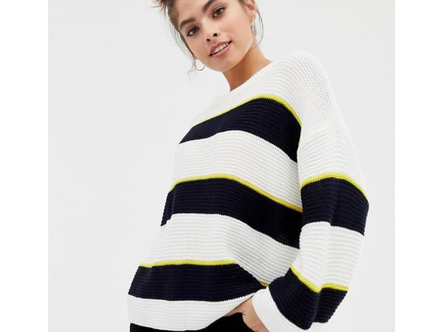 Ringelpullover Das Sind Die Sch nsten Modelle Die Wir Jetzt Shoppen