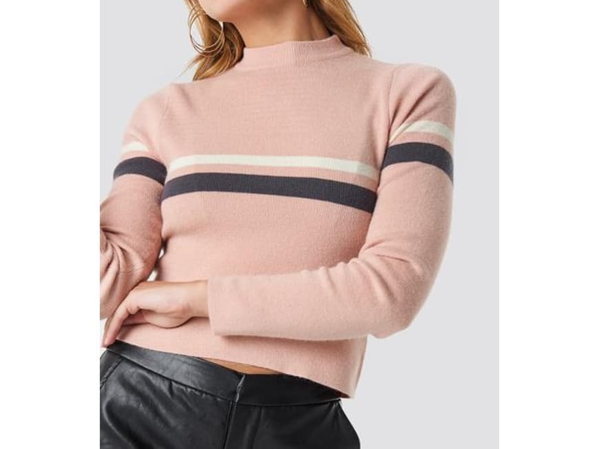 Ringelpullover Das Sind Die Sch nsten Modelle Die Wir Jetzt Shoppen