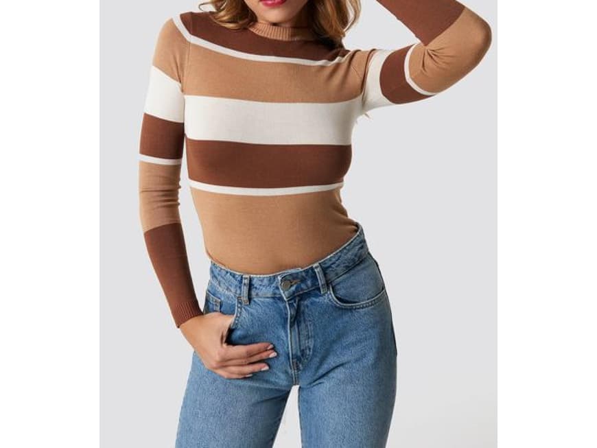 Ringelpullover Das Sind Die Sch nsten Modelle Die Wir Jetzt Shoppen