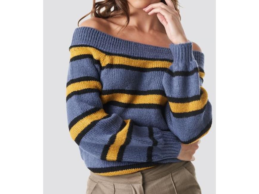 Ringelpullover Das Sind Die Sch nsten Modelle Die Wir Jetzt Shoppen
