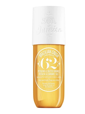 5 Körpersprays, die besser als jedes Parfum riechen