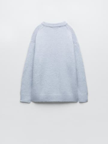 Winter-Trends 2022: Neue Pullover bei 