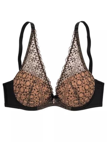 Wir zeigen die schönsten BHs für Curvy-Frauen, die extrem sexy sind