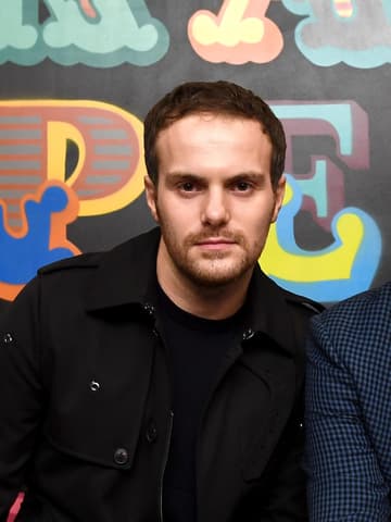 Sabato de Sarno Alles über Guccis Kreativdirektor