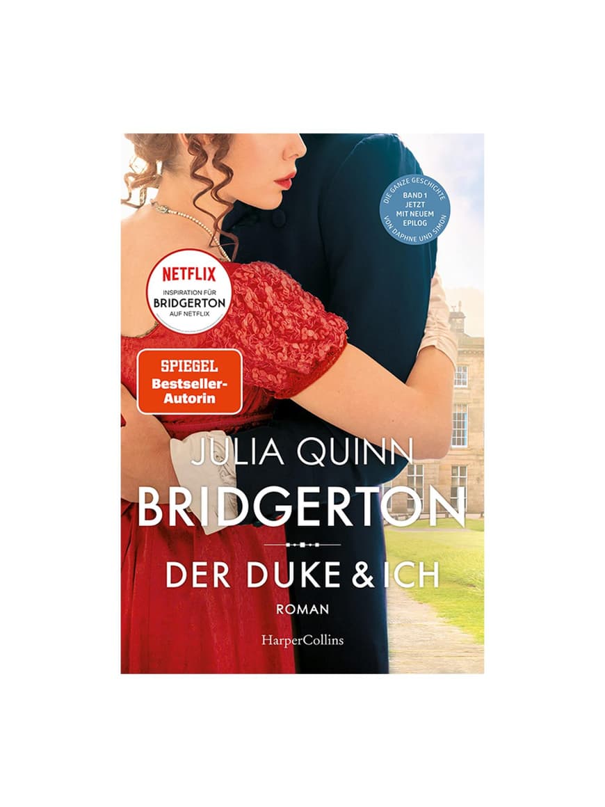 Bridgerton Der Duke Und Ich