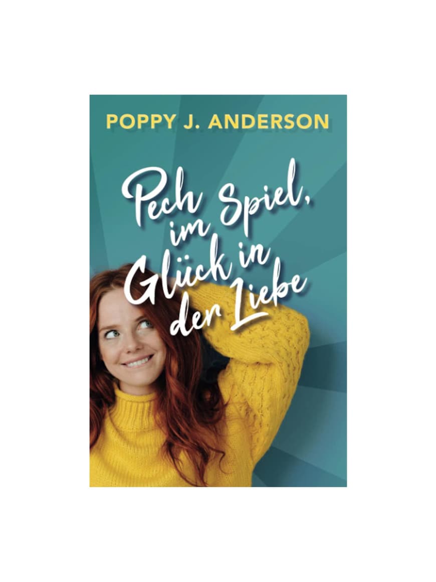 Pech Im Spiel Glück In Der Liebe Buch-Trends 2022: Das sind die 4 meist verkauften Liebesromane auf Amazon