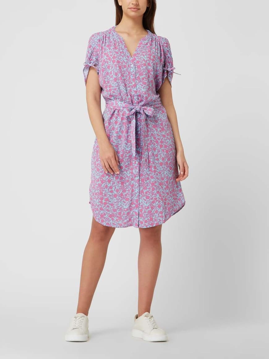 esprit kleider sommer 2022