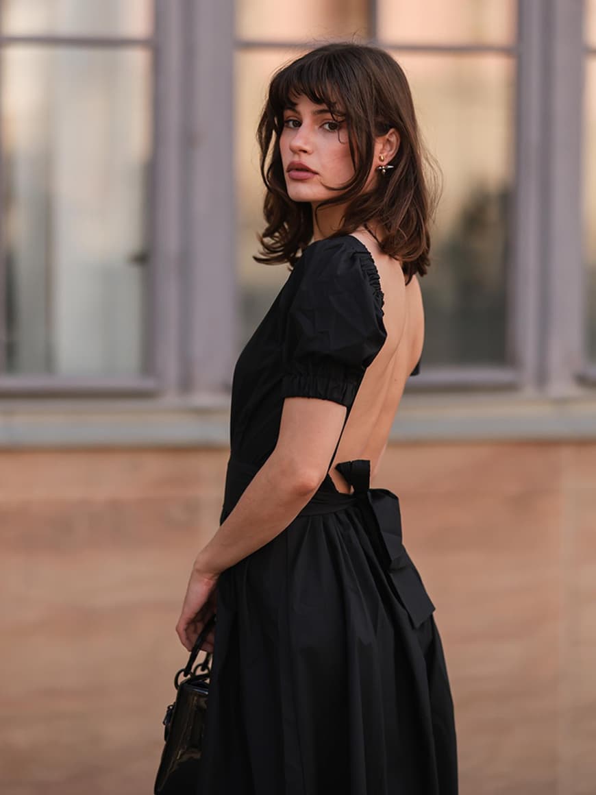 Welcher Bh Bei Ruckenfreiem Kleid