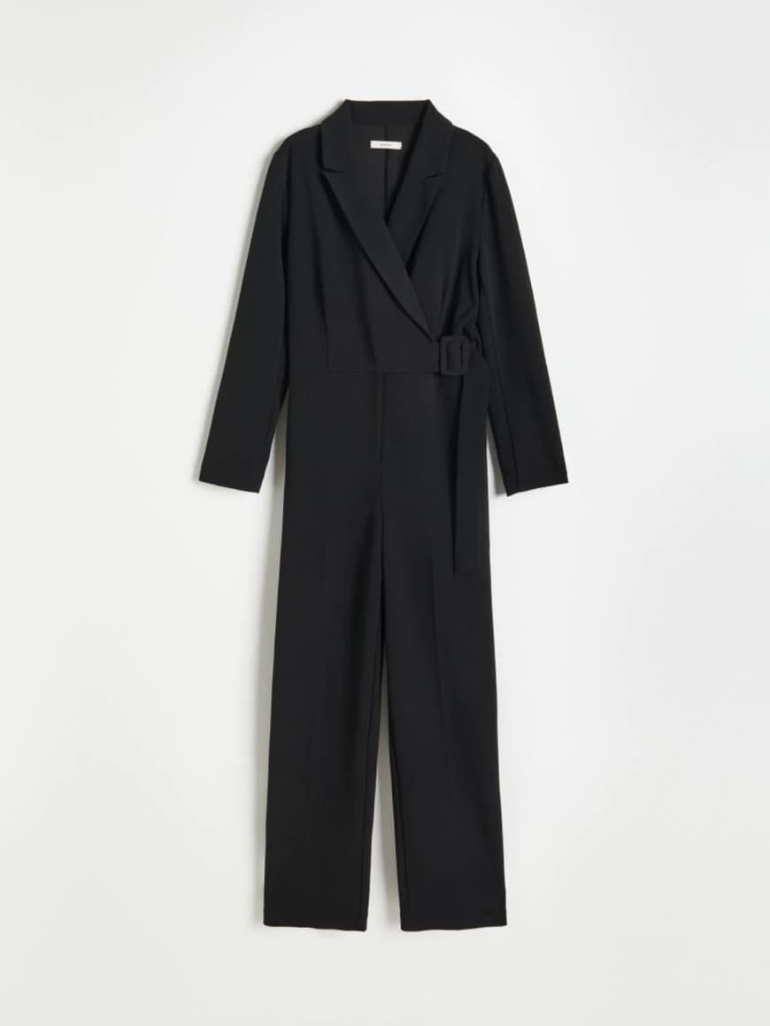 Weihnachten 2022 In diesen 3 festlichen Jumpsuits legt ihr einen