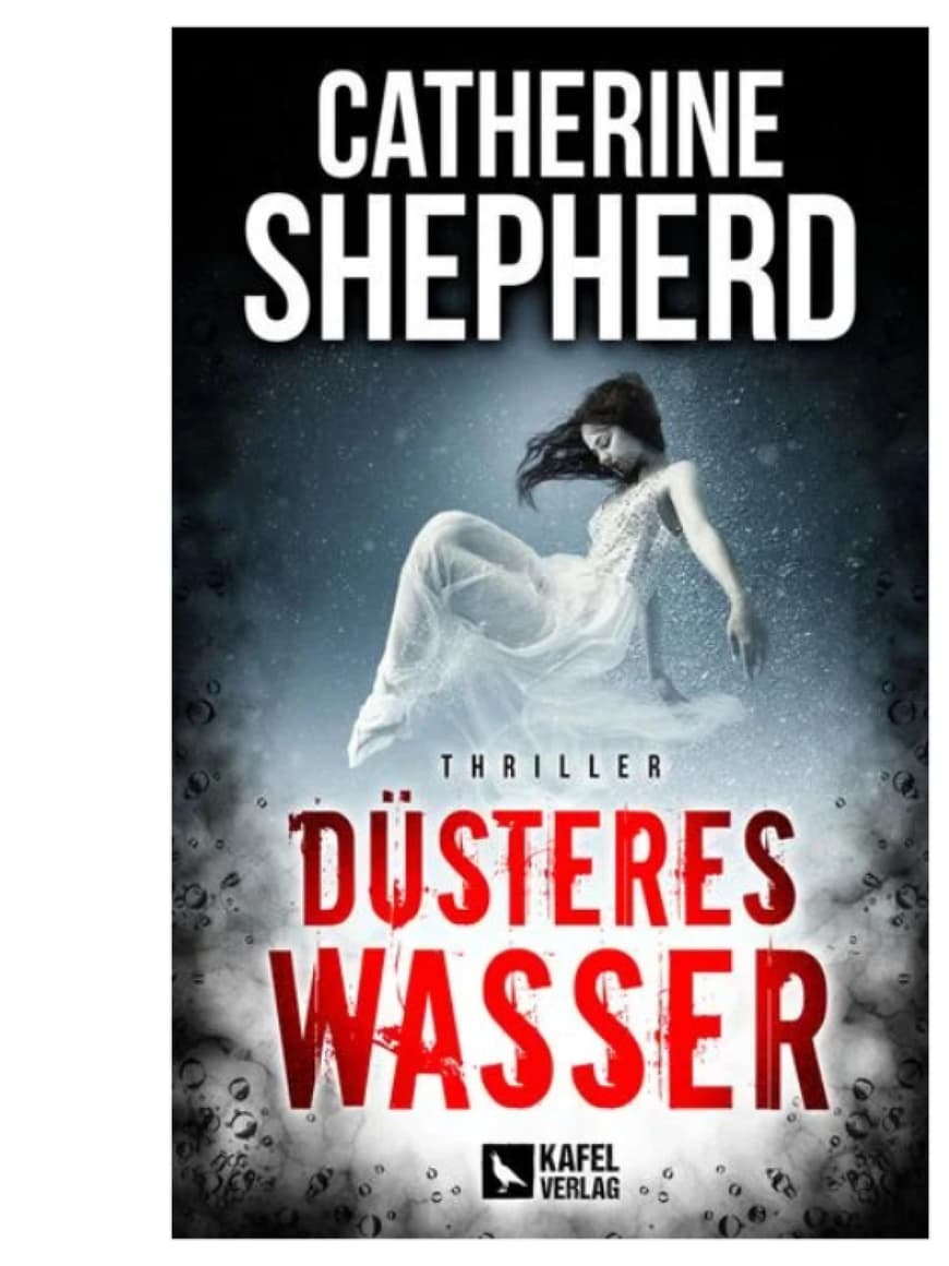 BücherTrends 2022 Die 3 spannendsten Thriller, die ihr unbedingt noch lesen müsst