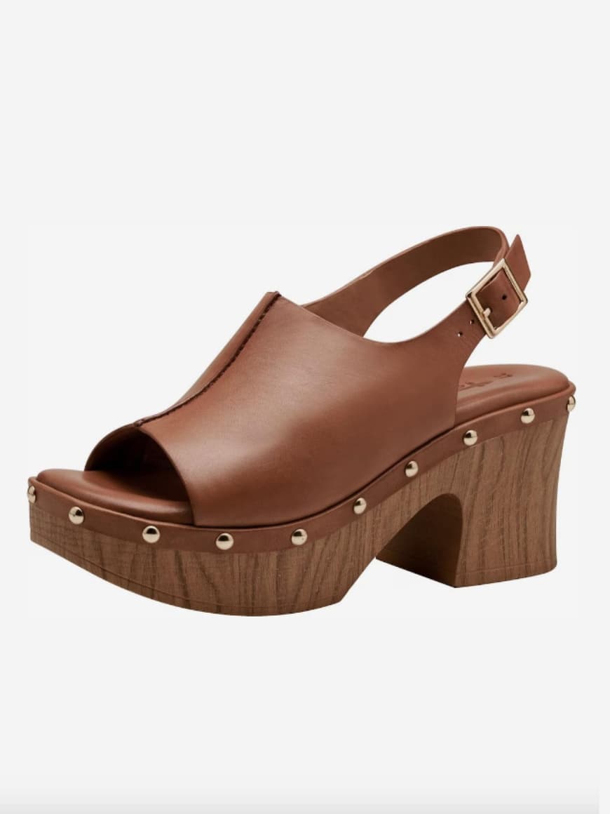 hilfiger sandalen braun