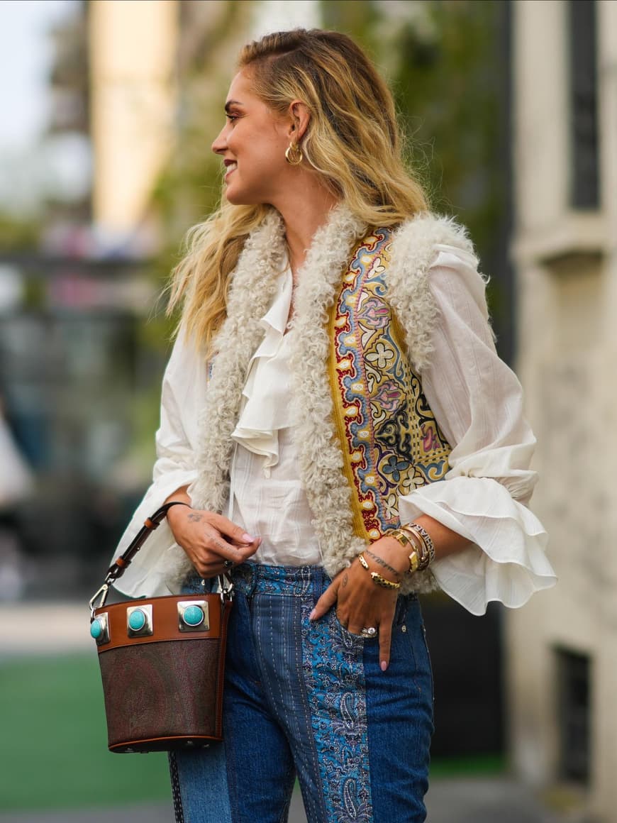 Hippie Style So integrierst du ihn in dein AlltagsLook