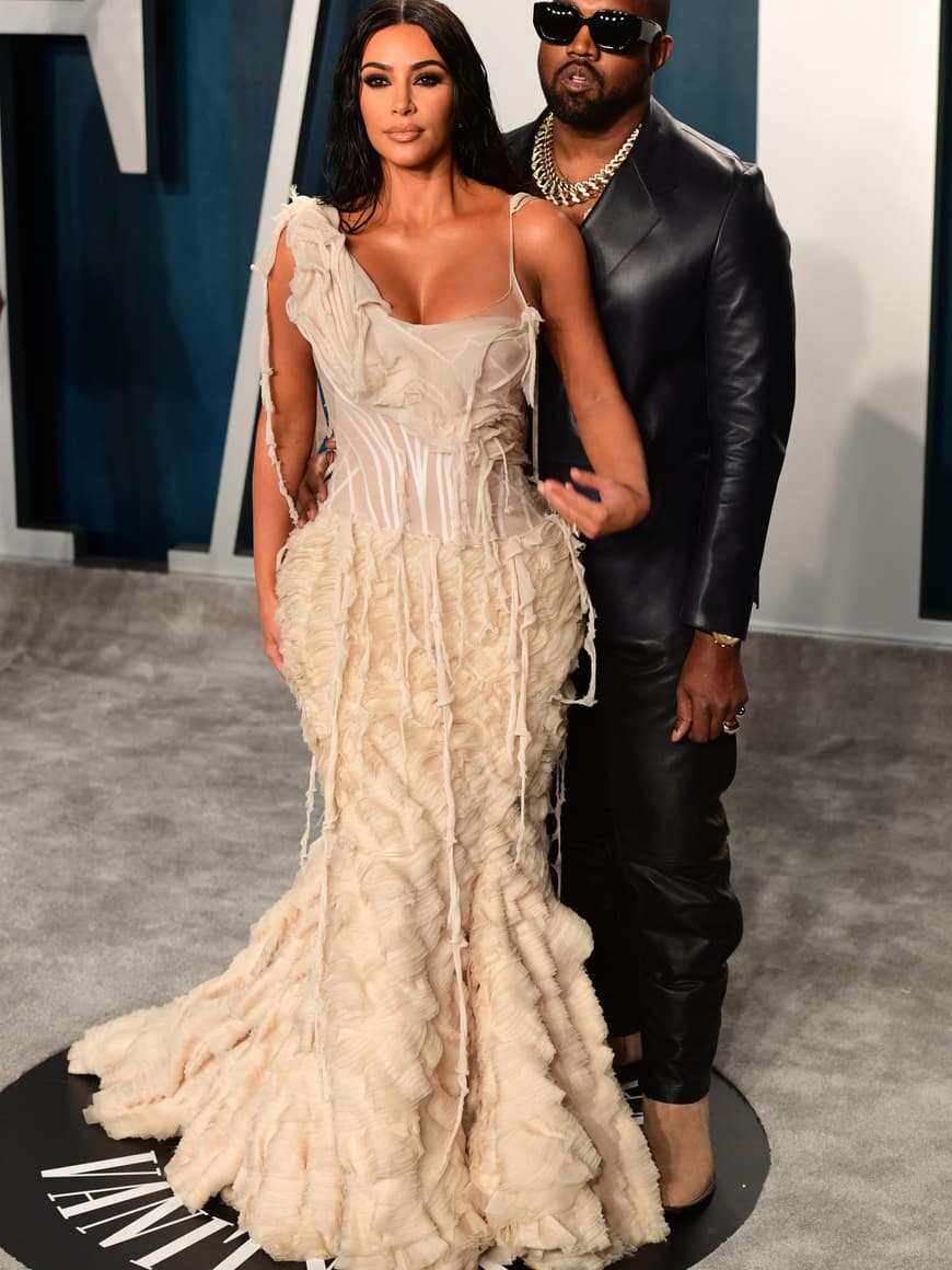 Kim Kardashian Früher und heute so hat sie sich verändert