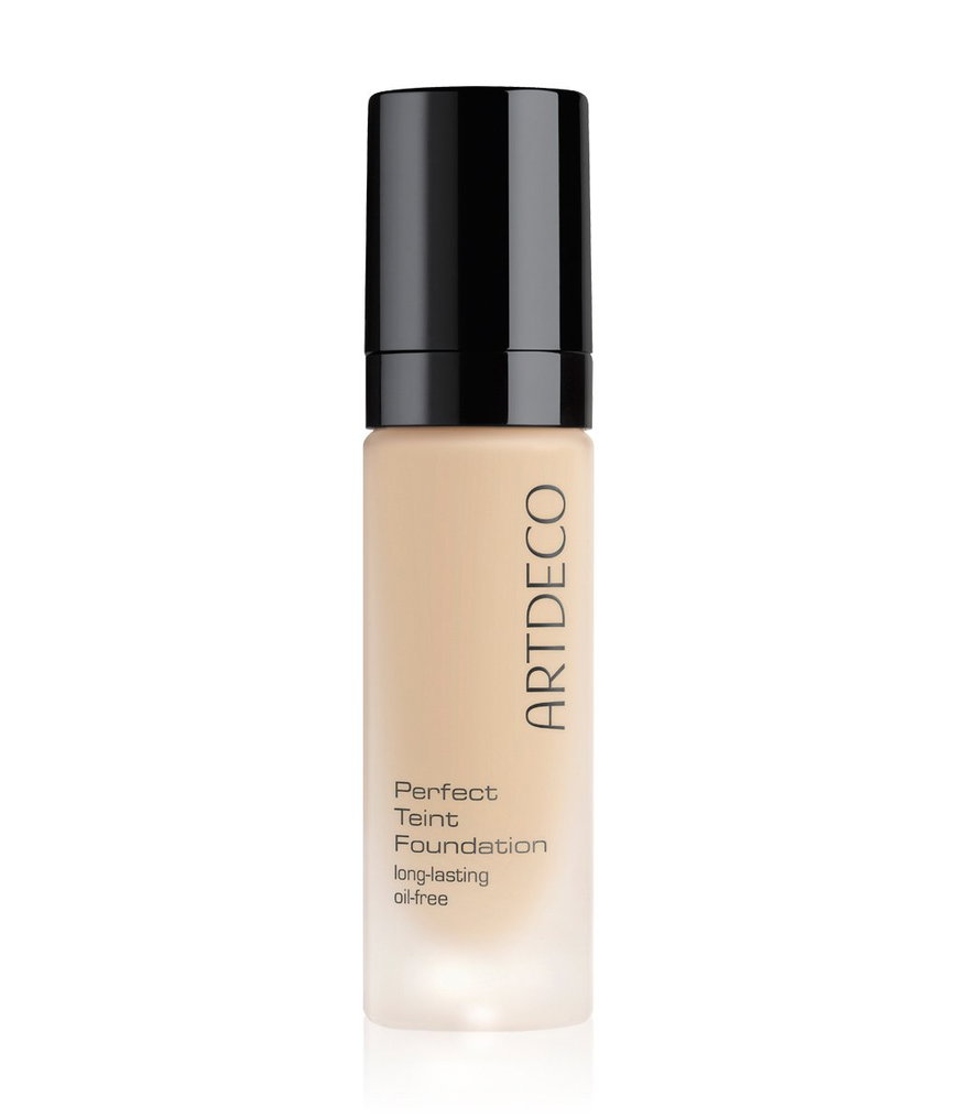 Warm Change Foundation – Farbanpassende Foundation Mit SPF 50 Für Warme Hauttöne, Langanhaltend & Feuchtigkeitspendend