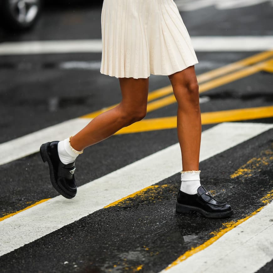 SchuhTrends 2023 Diese Loafer tragen wir jetzt rauf und runter