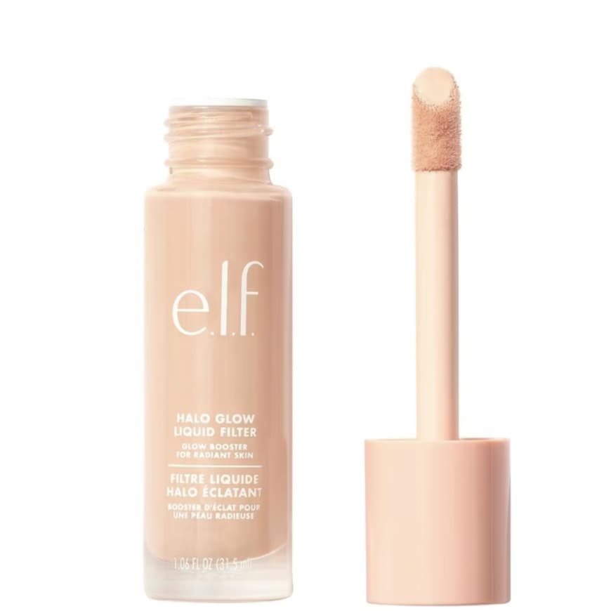 Dieses Makeup für einen strahlenden Teint