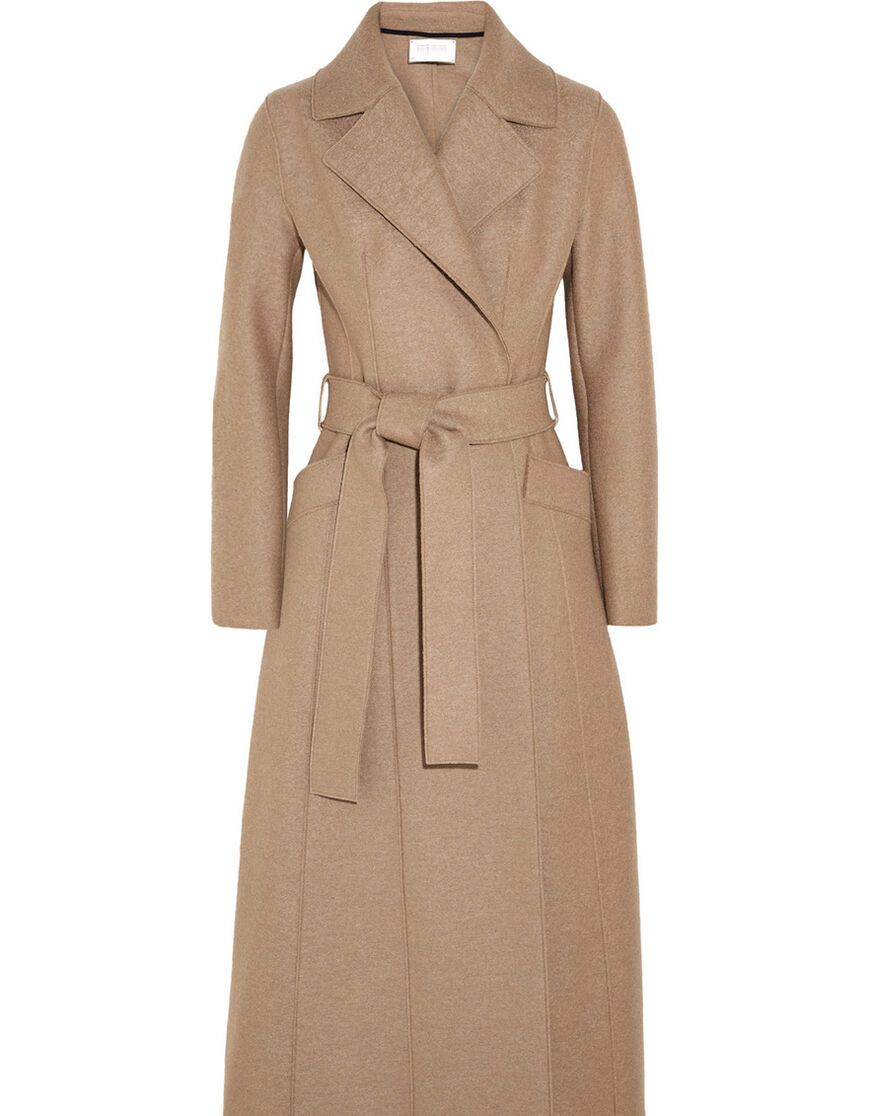 next camel coat