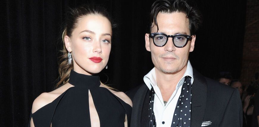 Regnerisches Domizil Johnny Depp Kauft Ferienhaus In London Grazia Deutschland
