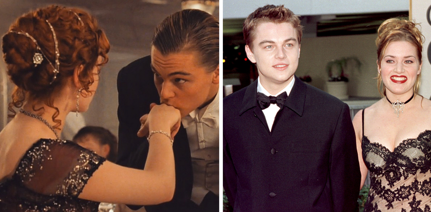 Titanic Aus Diesem Grund Musste Leonardo Dicaprios Charakter Jack Dawson Sterben