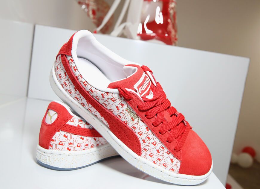 neue puma kollektion