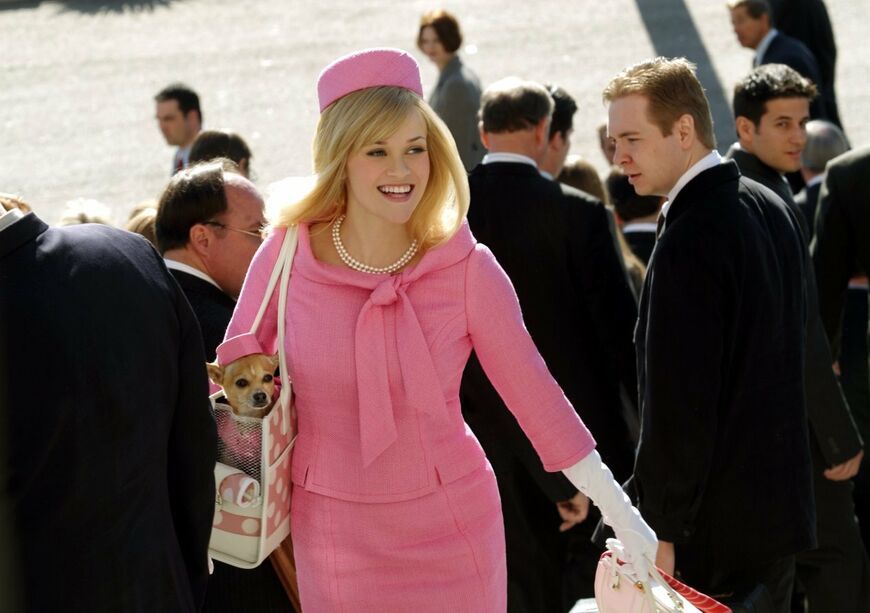 elle woods hat uns diese 15 lebensweisheiten gelehrt